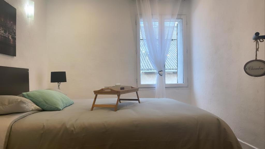 מרסיי Appartement T3 La Madrague/ Les Calanques מראה חיצוני תמונה