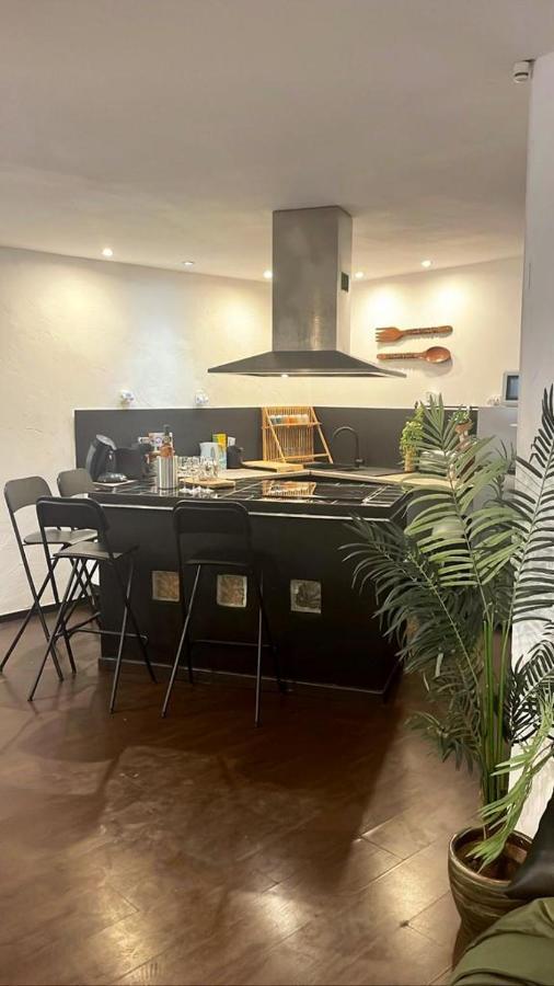 מרסיי Appartement T3 La Madrague/ Les Calanques מראה חיצוני תמונה