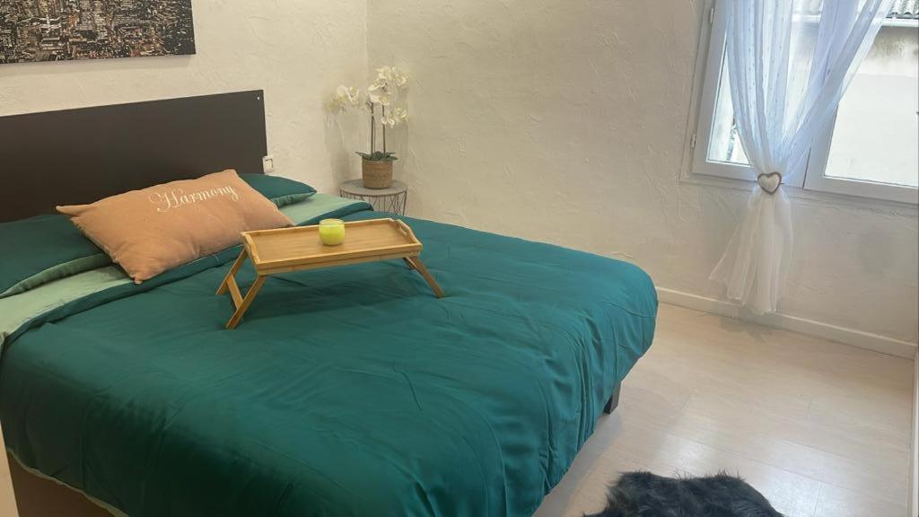 מרסיי Appartement T3 La Madrague/ Les Calanques מראה חיצוני תמונה